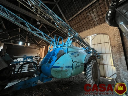 Berthoud TENOR 35-37