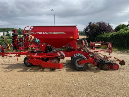 Semoir - 300CM - 2007