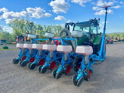 Semoir - 4.8M - 2002