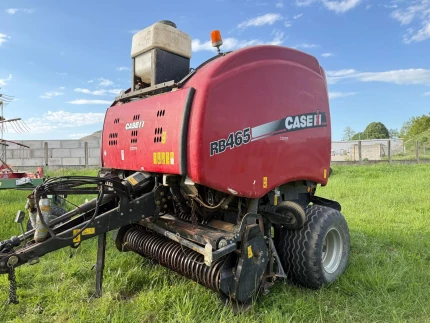 Case IH RB 465