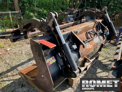 Bruneau Manutention BARGD223