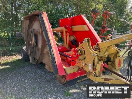 Gyrobroyeur - 5.4M - 2020