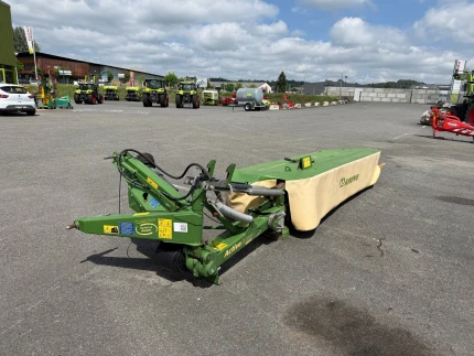 Krone ACTIVE MOW R320