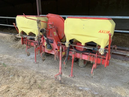 Semoir - 3.2M - 1997