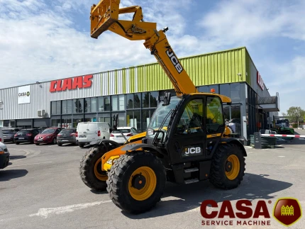 JCB 542 - 70 AGRI SUPER
