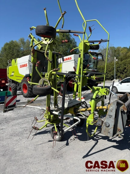 Claas VOLTO 700