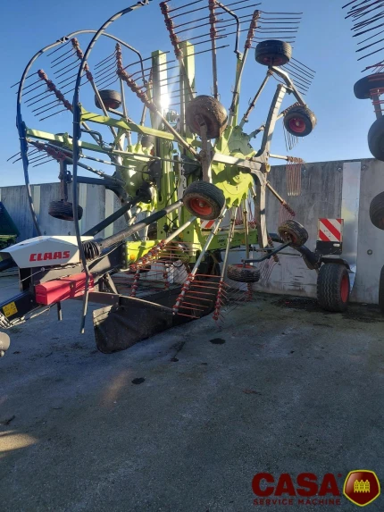 Andaineur - 8.5M - 2022