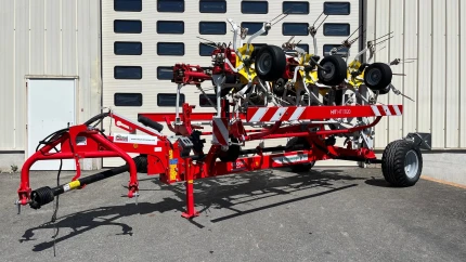 Pottinger HIT HT 13120