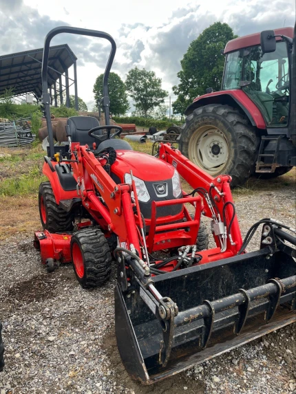 Micro tracteur - 493H - 2023