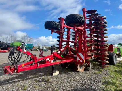 Horsch JOKER 6 RT M19