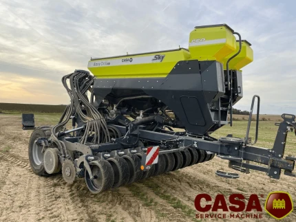 Sky MAXI DRILL PRO 400 