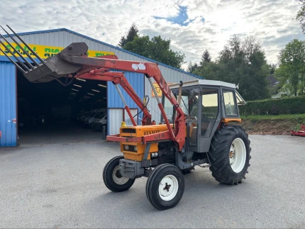 Renault R7461