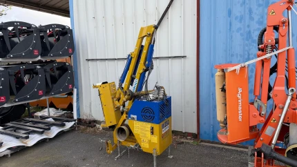Marolin M250