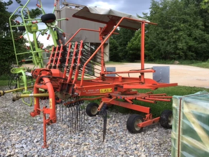 Andaineur - 4.50M - 2005
