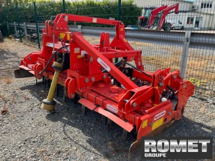 Maschio Gaspardo ORSO RAPIDO3000+