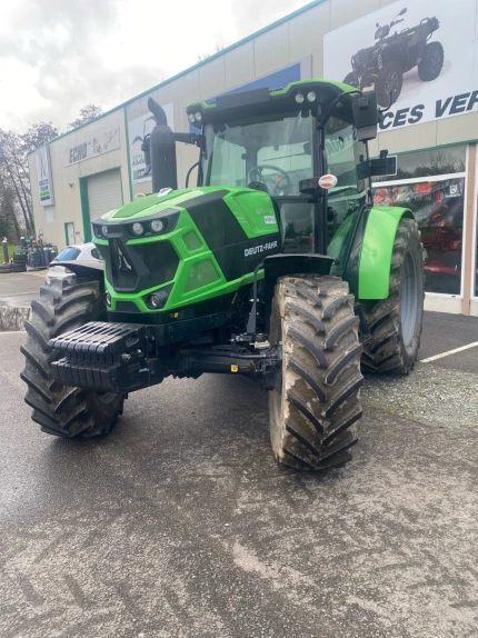 Deutz-Fahr 6115C