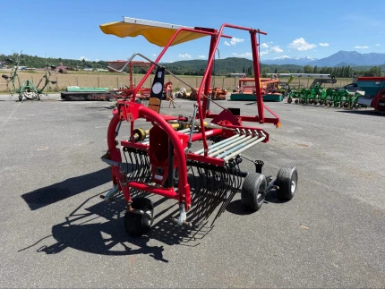Fella TS 351 DN 