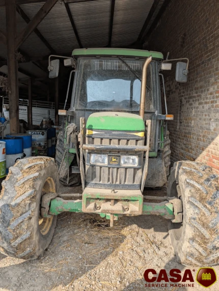 Tracteur agricole - 11000H - 1996