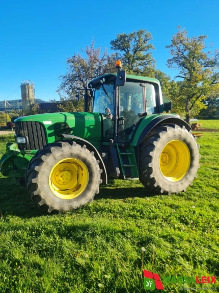 John Deere 6820 PREMIUM