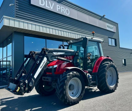 Massey Ferguson MF 5712 S