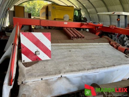 Kuhn FC 283 TG