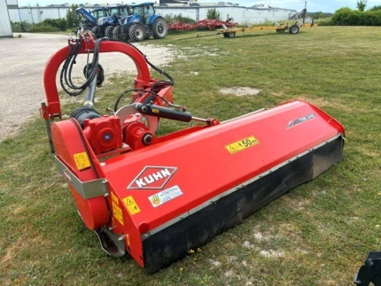 Broyeur d'accotement - 2.4M - 2023