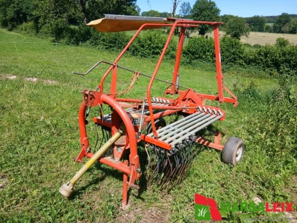 Fella TS 390 DN