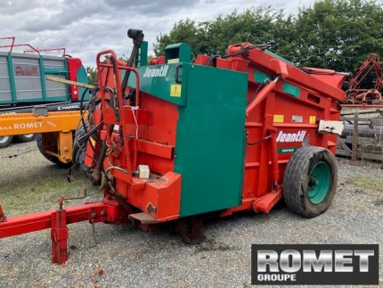 Jeantil DP4200RE