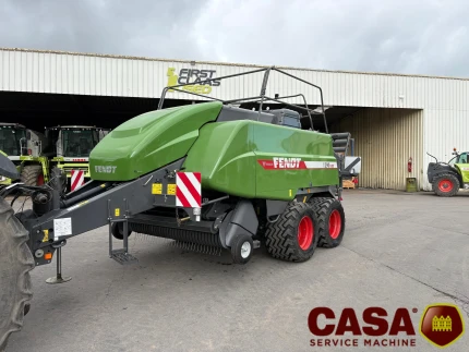 Fendt 1290 XD