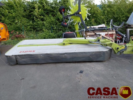 Claas DISCO 4000