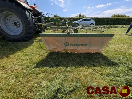 Krone SWADRO 46