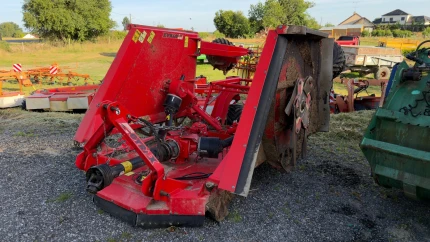 Gyrobroyeur - 4.2M - 2024