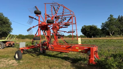 Kuhn GA7301