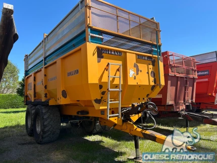 Rolland TURBOVRAC 23-34