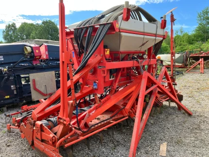 Kuhn HR4002 D