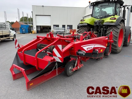 Grimme WV 165
