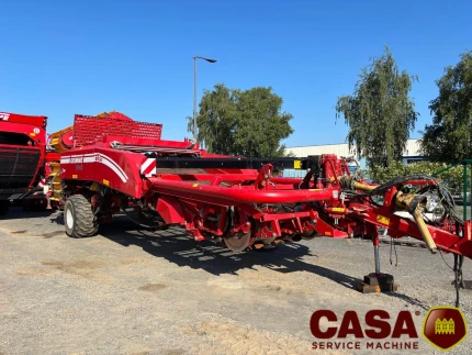 Grimme GT 300