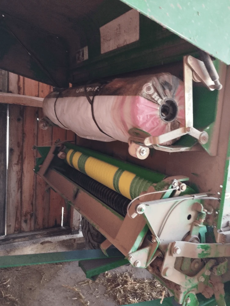 John Deere 864 d'occasion — photo 6