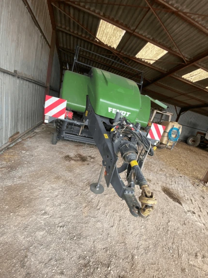 Fendt 1290 NXD