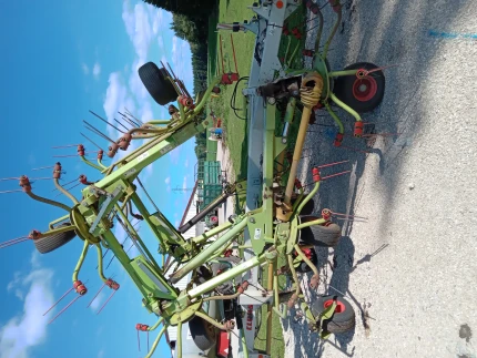 Claas 1320T