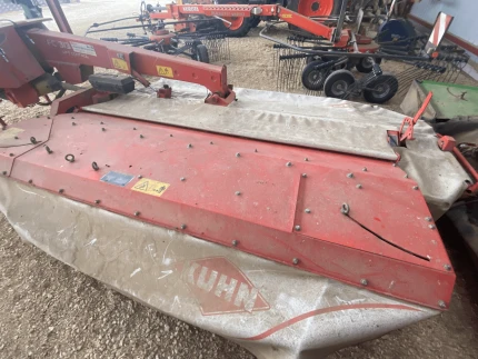 Kuhn FC313
