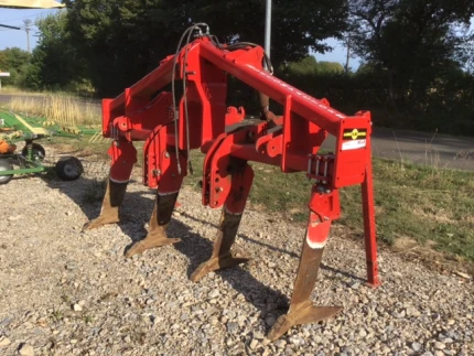 Décompacteur - 3M - 2022