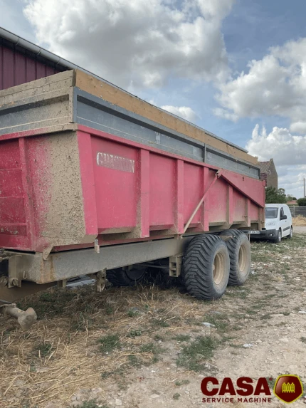 Legrand GRIGNON 16 T