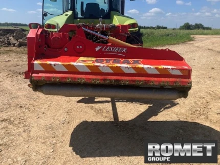 Gyrax / SIAM RFE 2000