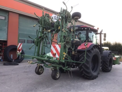 Faneuse - 8.80M - 2021