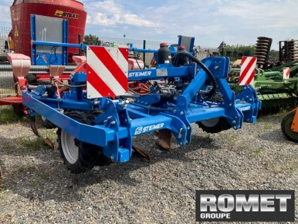 Décompacteur - 300CM - 2023