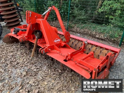 Herse rotative - 300CM - 2017