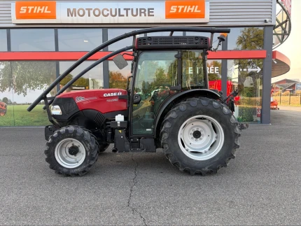 Case IH QUANTUM 90 N