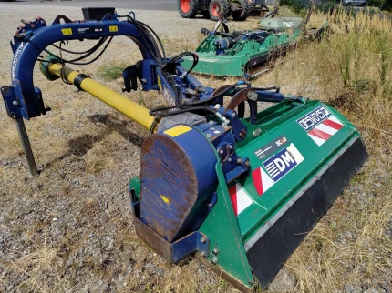Broyeur d'accotement - 1.8M - 2020