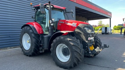 Case IH PUMA 185 CVX DRIVE